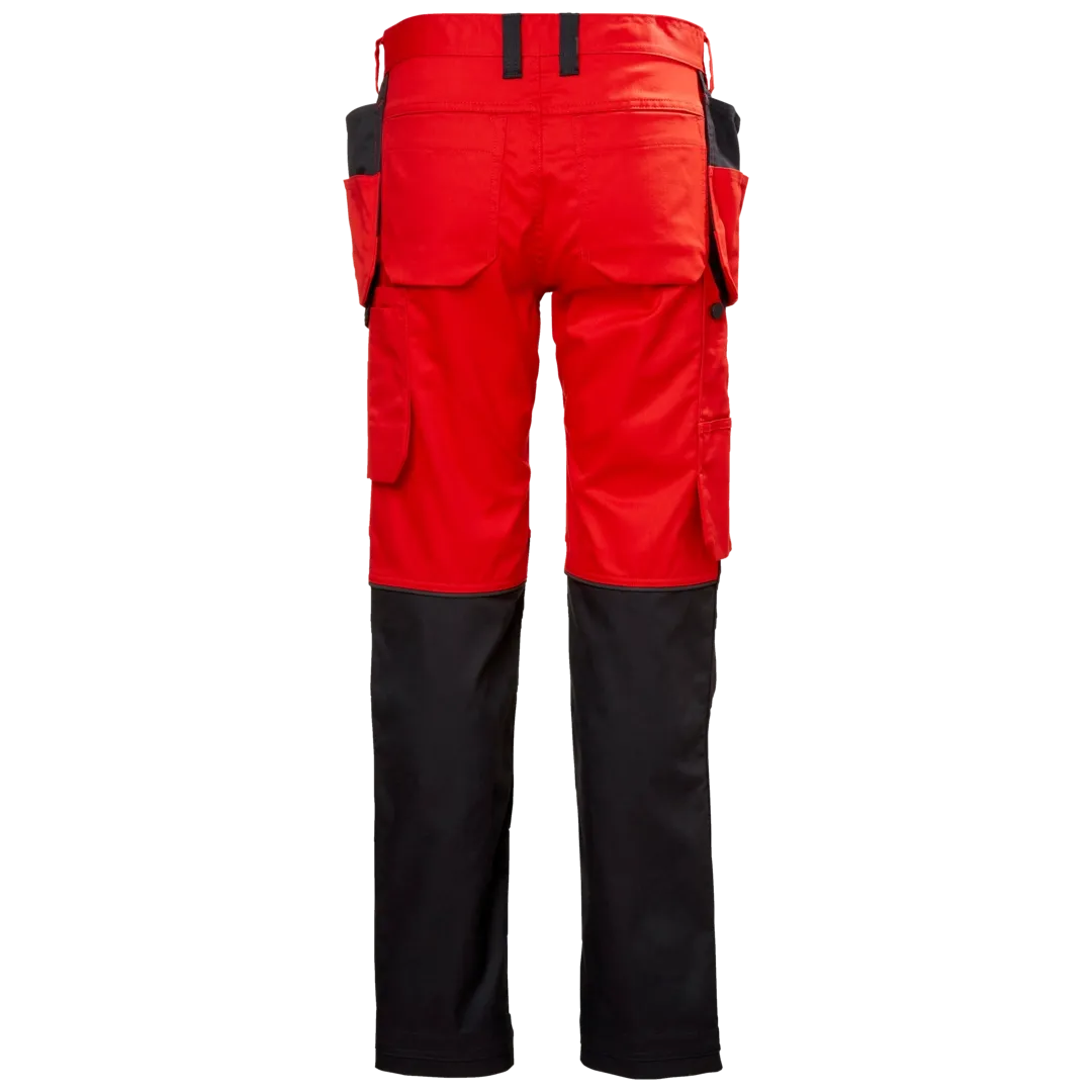 Helly Hansen Work Wear - 77527_229B - W22-Winter 2022-Product Flatshots-Tradesman-Luna-Product Flat Shots