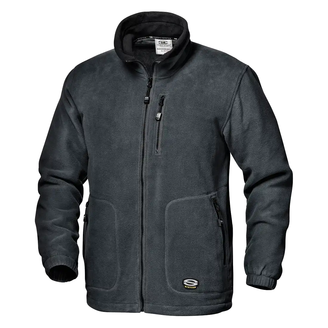 SIR SAFETY MICROFLEECE Werkjas HEREN - Winddicht