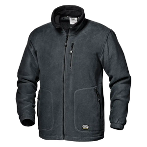 SIR SAFETY MICROFLEECE Werkjas HEREN - Winddicht