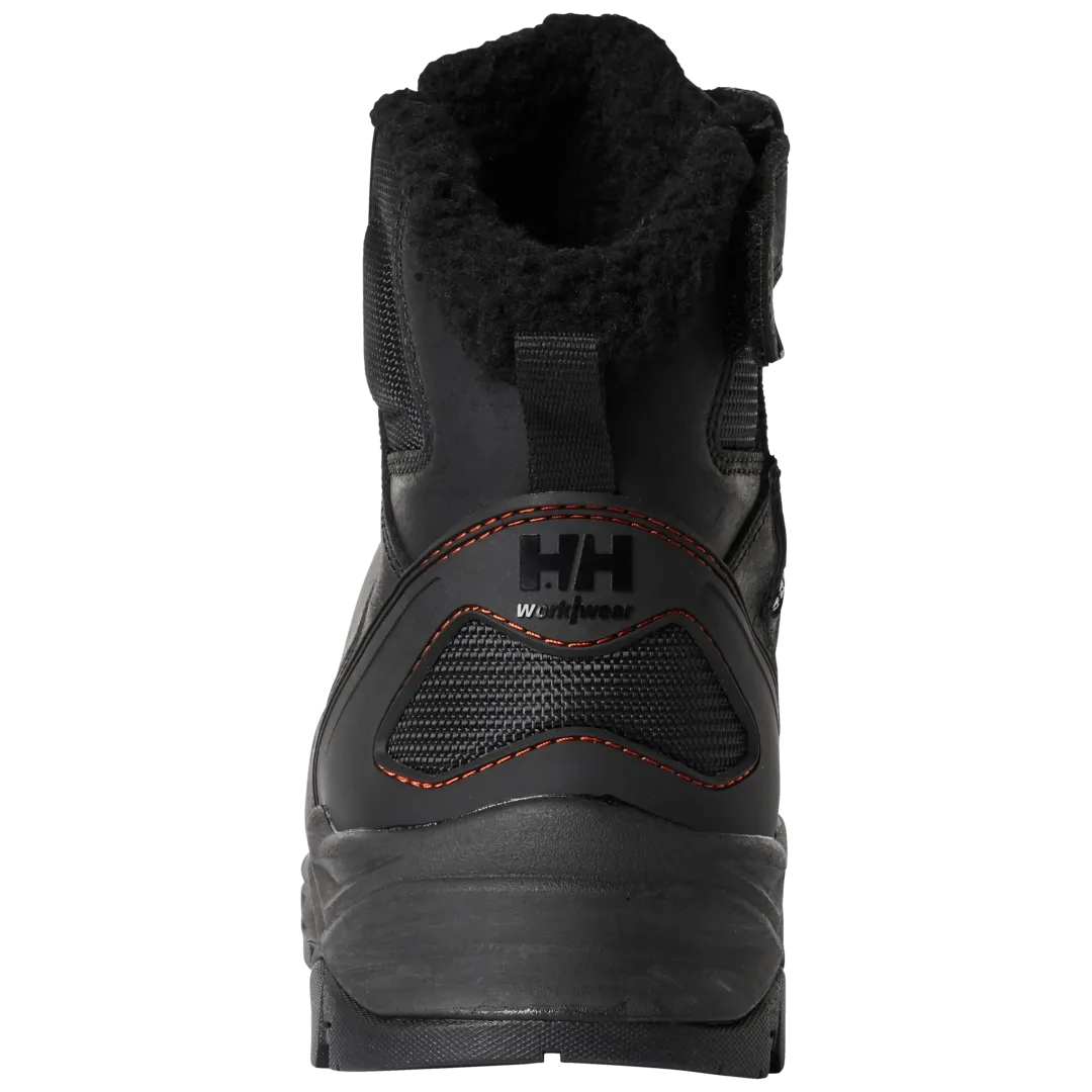 Helly Hansen Work Wear - 78404_990_heel - Footwear-2021-Product Flat Shots-Product Flat Shots