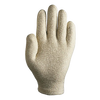 LOTO GLOVES - High-Sensitivity - Knit-Cotton - Elastic-Knit Cuff - Pack of 12 Pieces - Image 1