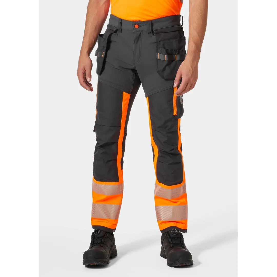 Helly Hansen Work Wear - 77471_269_onbody1 - Onbody-S24-Summer 2024-Hivis
