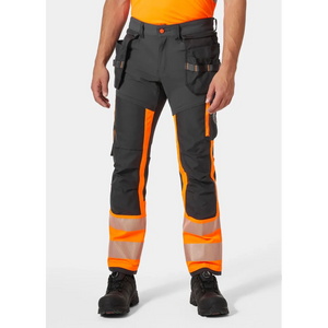 Helly Hansen Work Wear - 77471_269_onbody1 - Onbody-S24-Summer 2024-Hivis