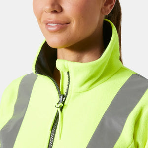 Helly Hansen Work Wear - 72174_360_feature2 - Onbody-W25-Winter 2025-FW25-Hivis