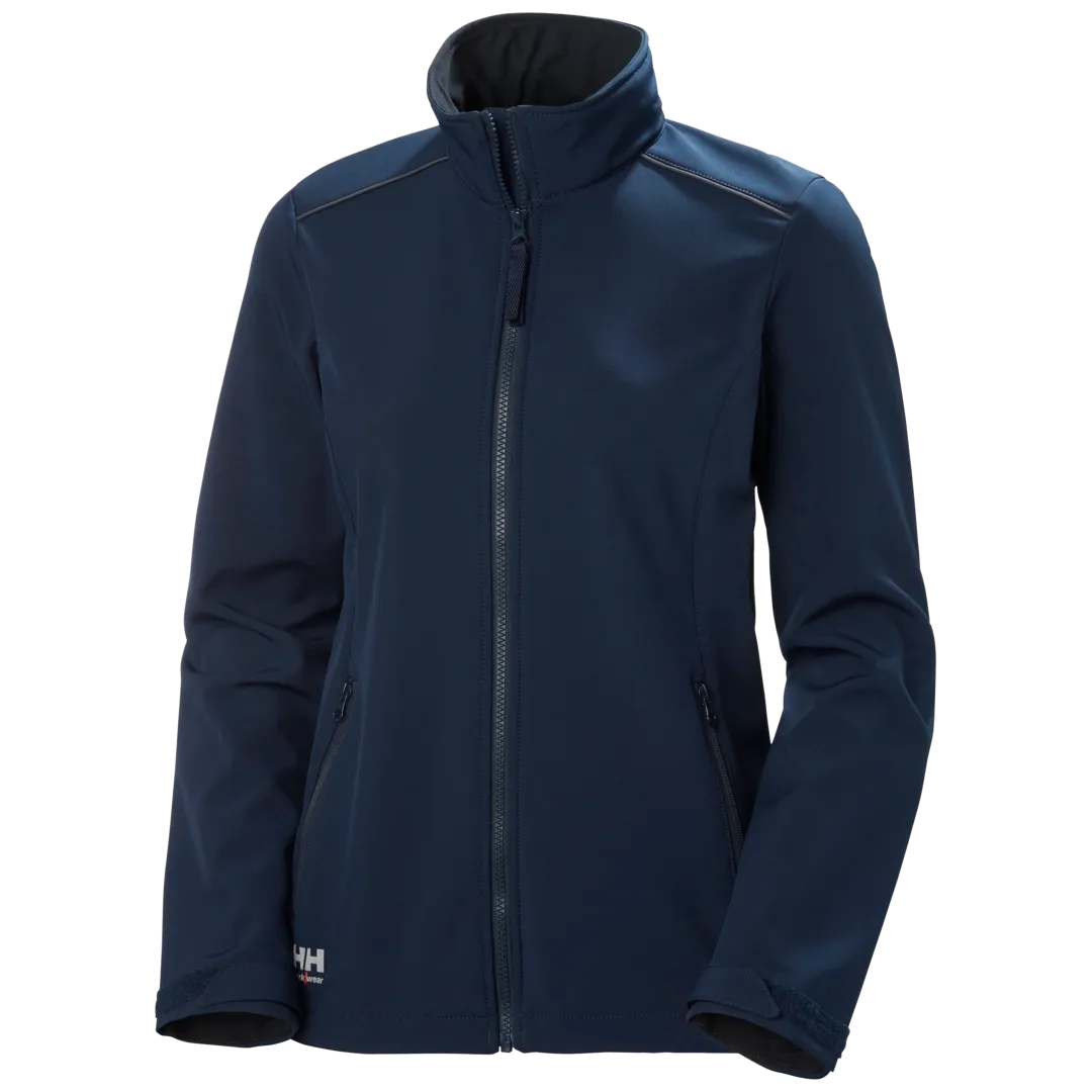 Helly Hansen Work Wear - 74241_590 - Product Flatshot-Summer 2023-S23-Manchester-Tradesmen
