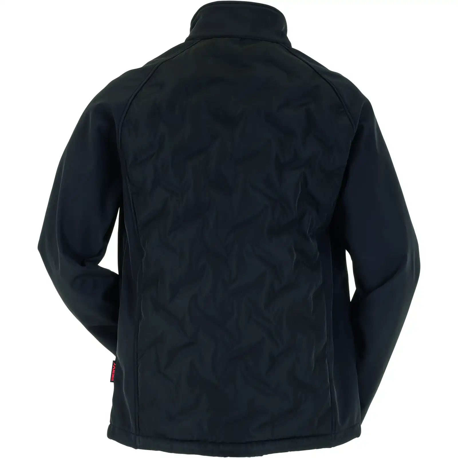Planam Outdoor Strike Jacke schwarz XS schwarz - Produktbild ohne Model