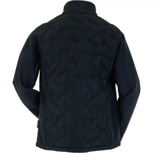 Planam Outdoor Strike Jacke schwarz XS schwarz - Produktbild ohne Model