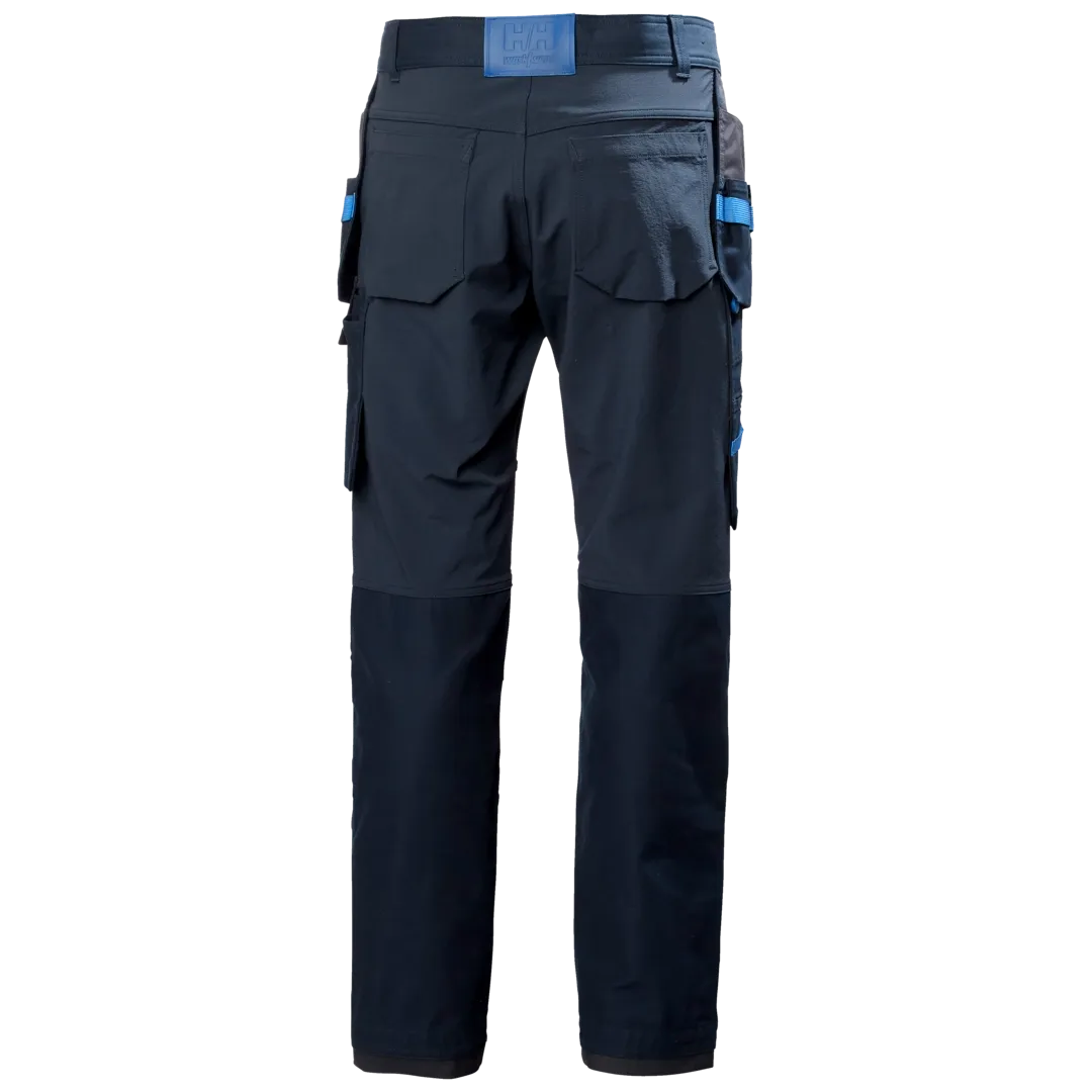 Helly Hansen Work Wear - 77405_599B - Oxford Concept-Winter 2022-FW22-Product Flatshot-Product Flat Shots