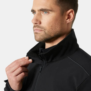 Helly Hansen Work Wear - 74085_990_feature2 - Onbody-W25-Winter 2025-FW25-Trades-Manchester