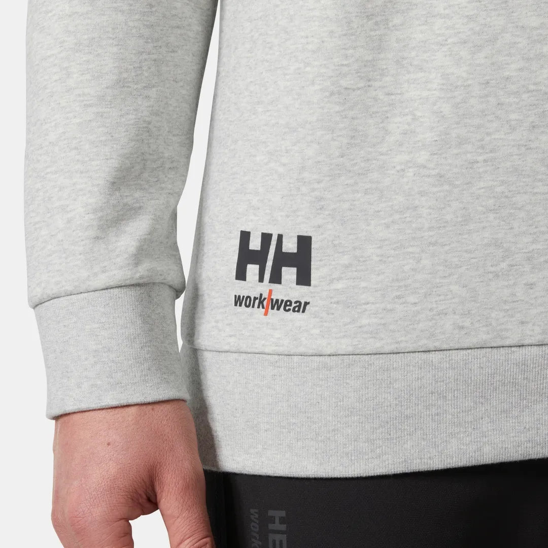 Helly Hansen Work Wear - 79343_932_feature1 - Onbody-W25-Winter 2025-FW25-Fundementals -Evo
