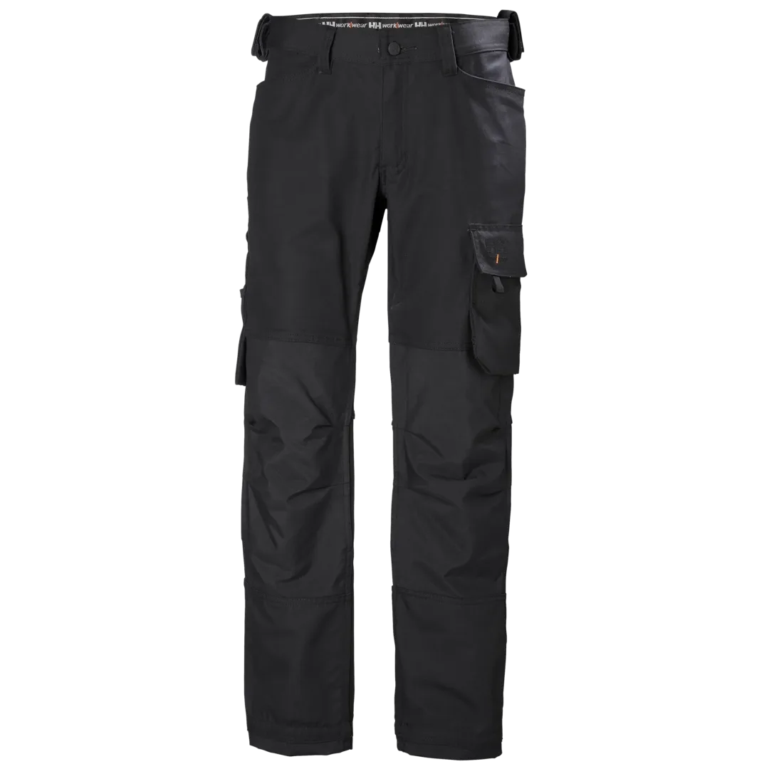 Helly Hansen Work Wear - 77462_990 - Tradesmen-Winter 2019-Product Flat Shots-Product Flat Shots