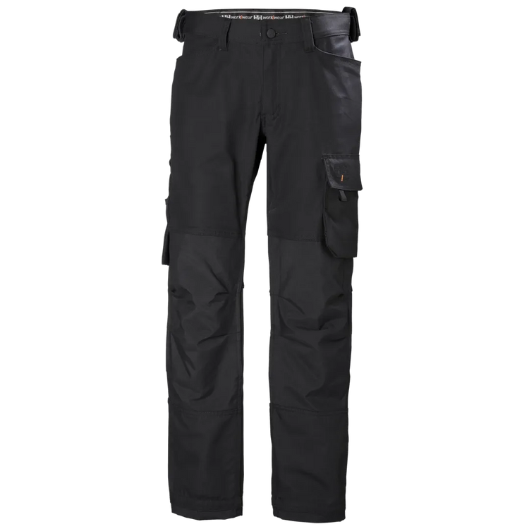 Helly Hansen Work Wear - 77462_990 - Tradesmen-Winter 2019-Product Flat Shots-Product Flat Shots