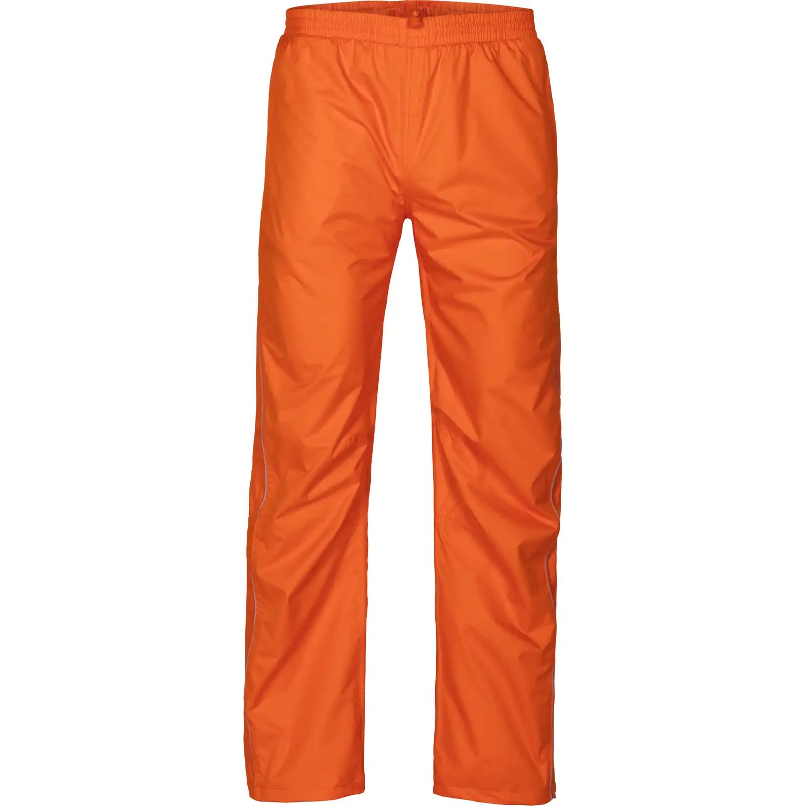 Planam Outdoor Monsun Hose orange 4XL orange - Vorschaubild