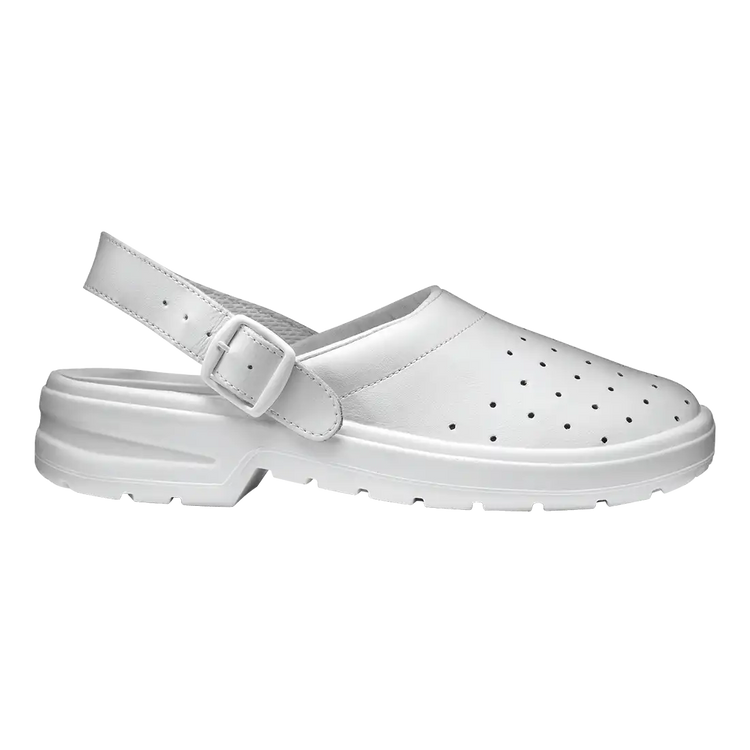SIR SAFETY RECIFE Safety Clogs O2 MEN Work Clog - Adjustable Strap