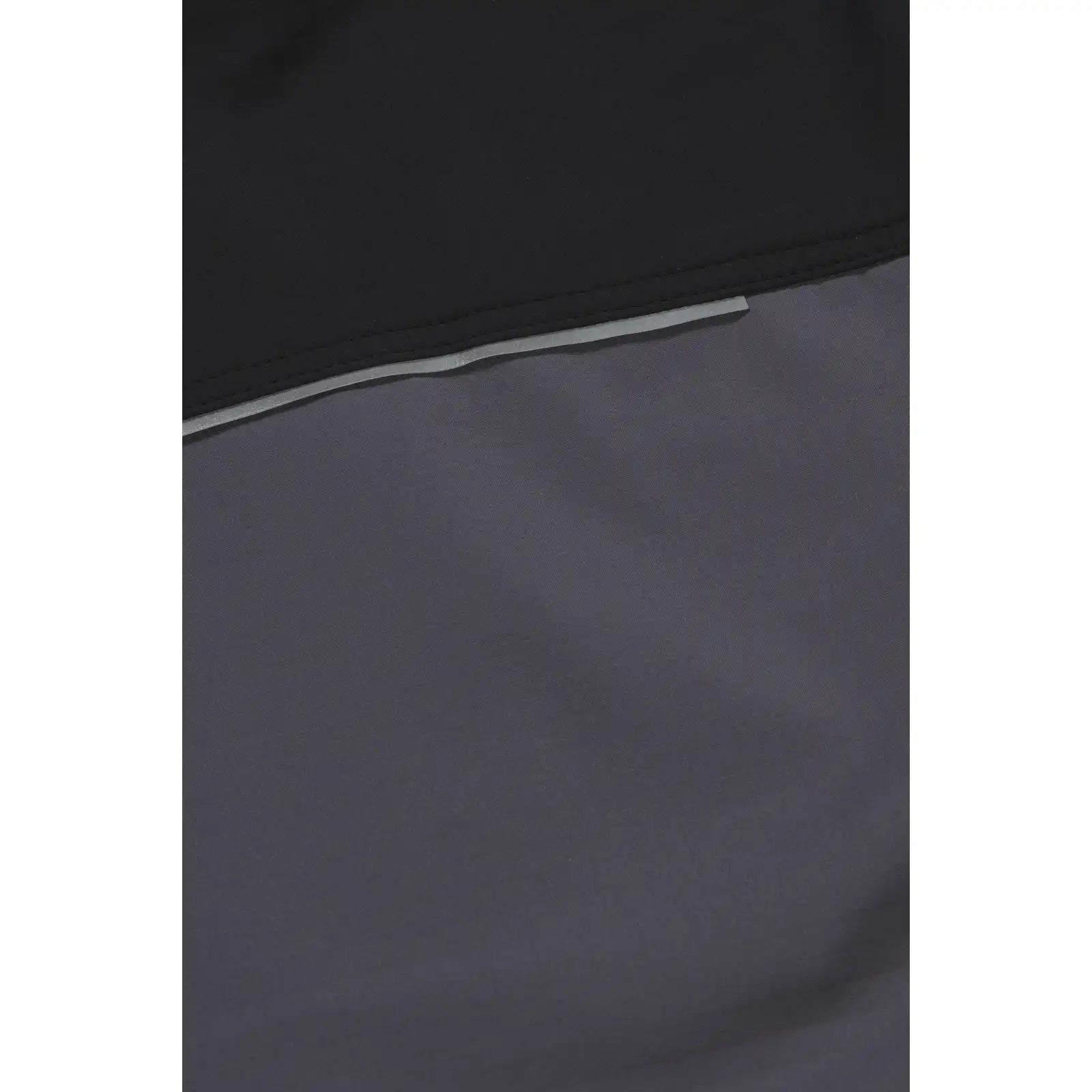 Planam rECOline Softshelljacke grün/schwarz     XS grün/schwarz - Extra Detailbild