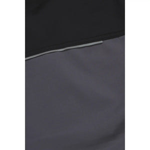 Planam rECOline Softshelljacke zink/schwarz     XS zink/schwarz - Extra Detailbild