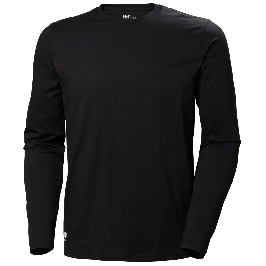 Helly Hansen Work Wear - 79169_990 - Tradesmen-Winter 2019-Product Flat Shots-Product Flat Shots