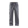 BLAKLADER 14071800 Trousers Work Trousers Men - Twill Fabric