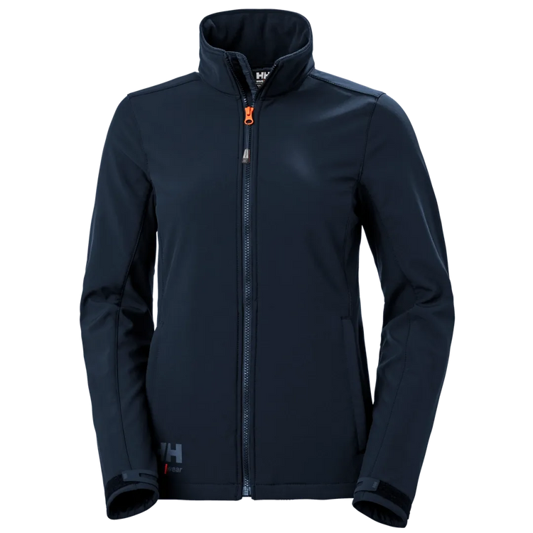 Helly Hansen Work Wear - 74240_590 - Product Flat Shots