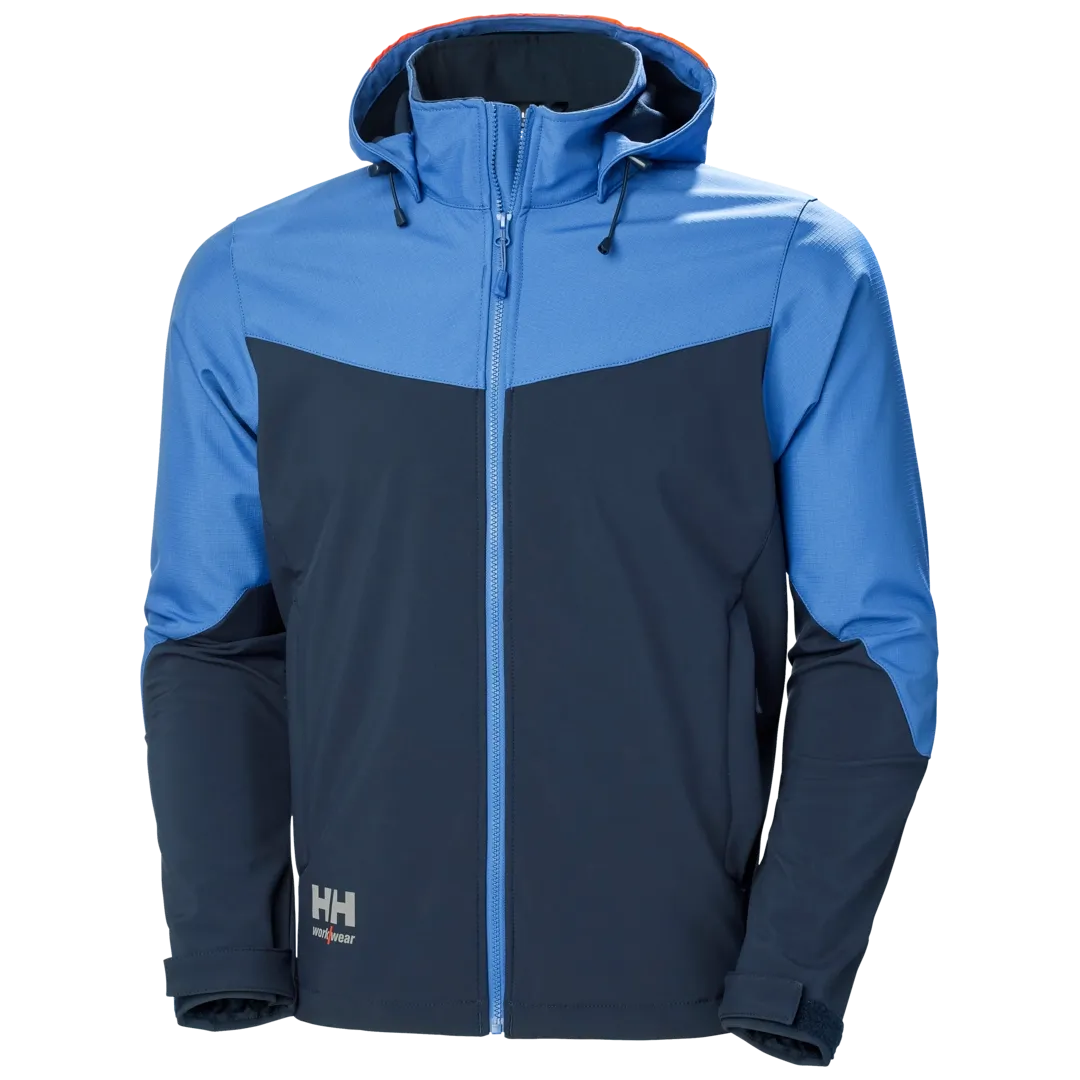 Helly Hansen Work Wear - 74290_595 - Product Flatshot-Winter 2022-FW22-Oxford Concept-Tradesman-Product Flat Shots