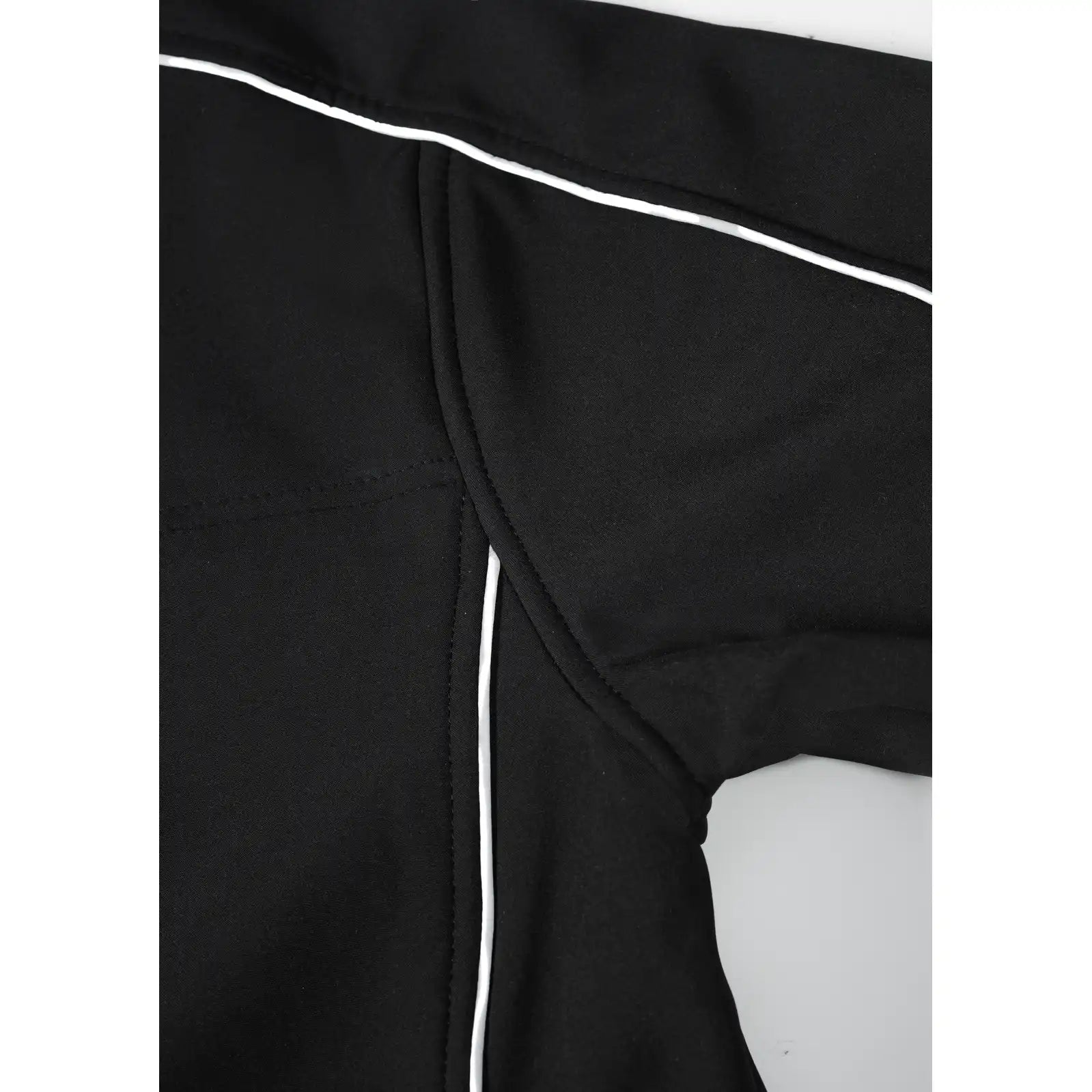 Planam Outdoor Twilight Softshelljacke marine 4XL marine - Extra Detailbild