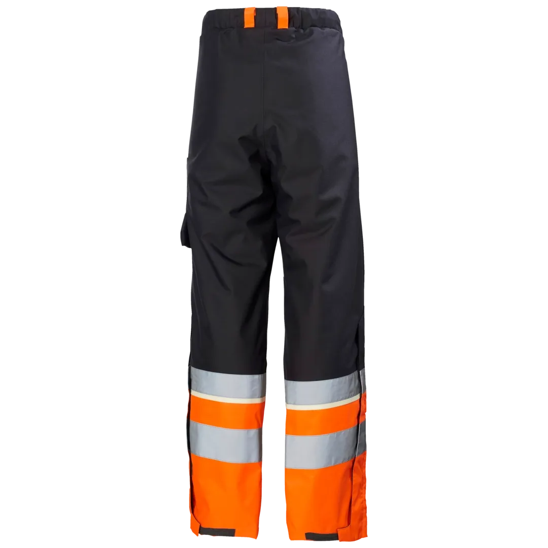 Helly Hansen Work Wear - 71455_269B - UC-ME-UCME-Hivis-FW22-Winter 2022-Product Flatshot-Hi Vis-Product Flat Shots