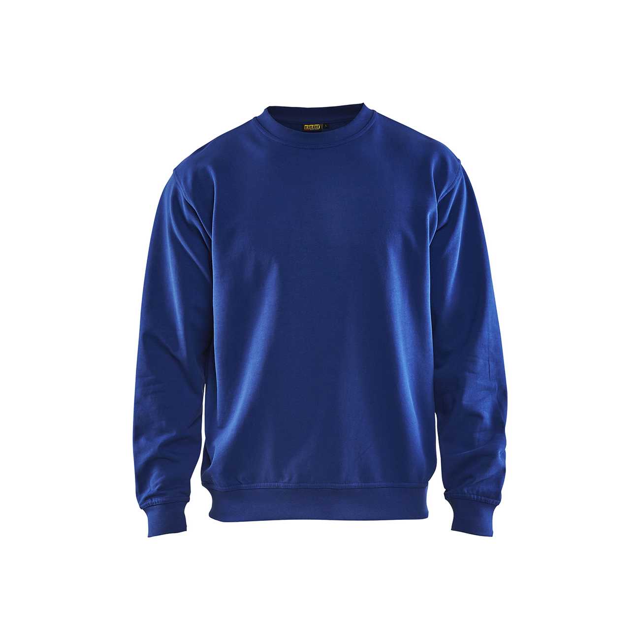 BLAKLADER 33401158 Sweatshirt Work Sweatshirt MEN - 100% Cotton