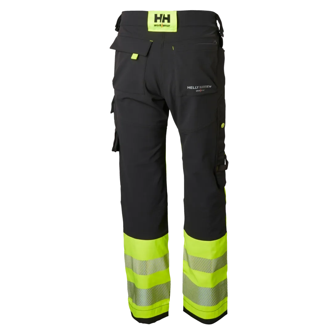 Helly Hansen Work Wear - 77471_369B - Workwear-Product Flatshots-Tradesmen-Winter 2017-Product Flat Shots