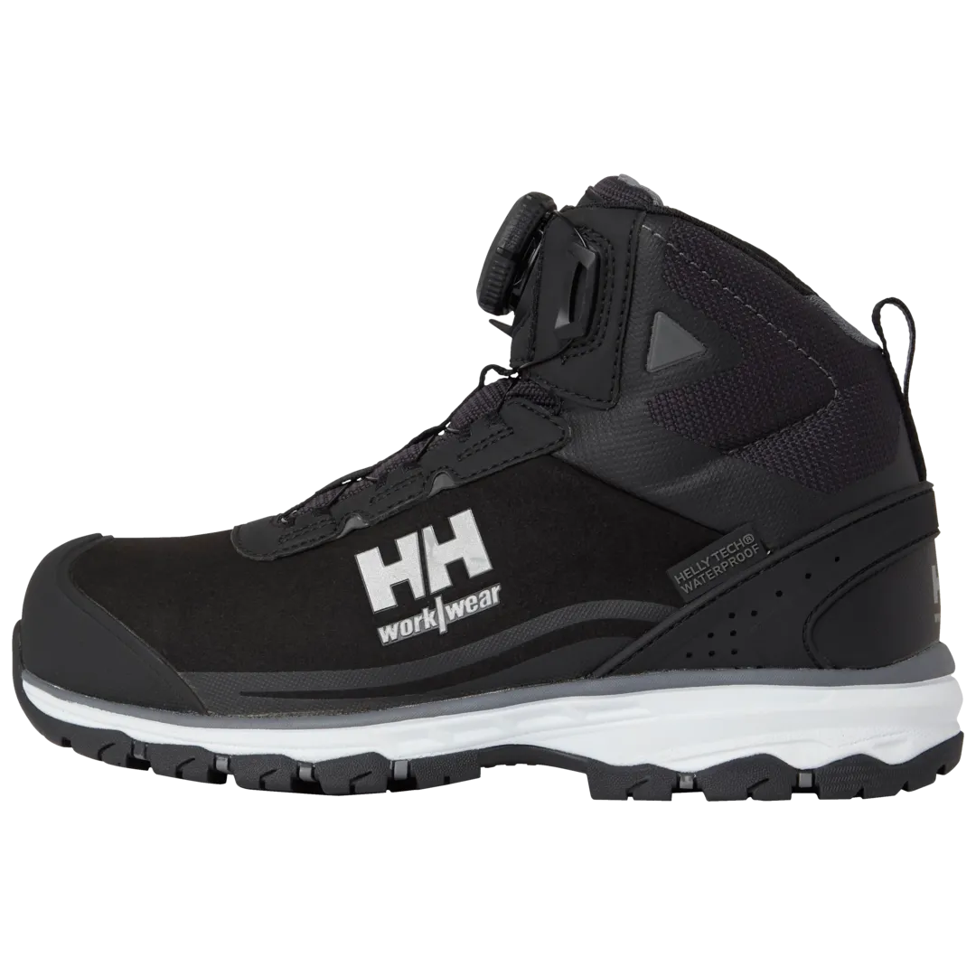 Helly Hansen Work Wear - 78249_930 - Footwear-Winter 2022-Product Flat Shots-Product Flat Shots