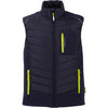 Planam PLANAM Stretchline Winterweste marine XS marine - Vorschaubild
