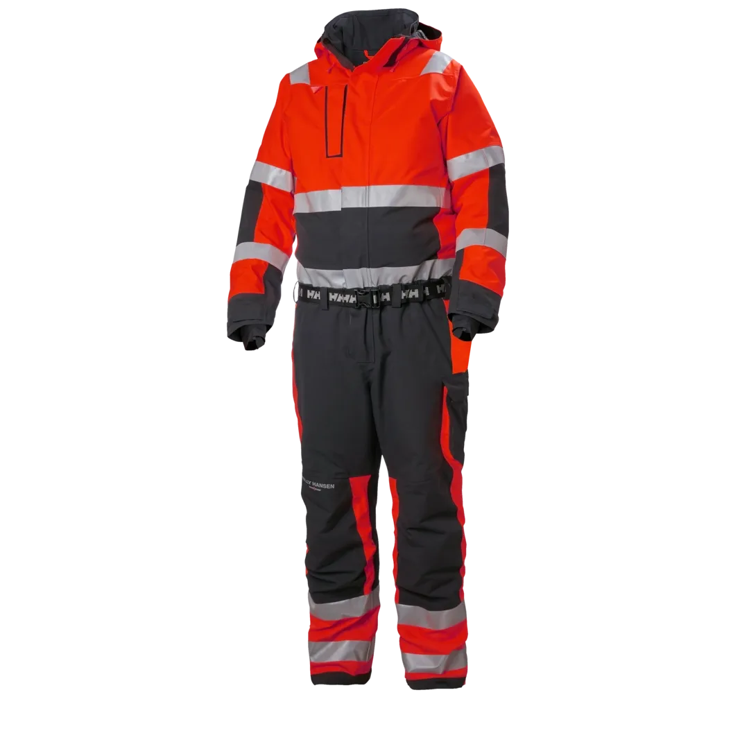 Helly Hansen Work Wear - 71694_169 - Product Flat Shots