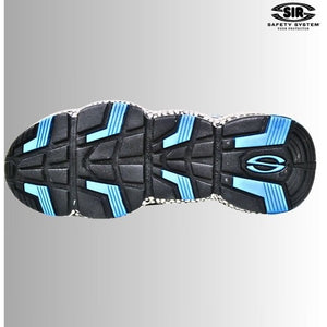 MAIA Shoe - S1P - Aluminium Toecap - Composite Midsole - Image 12