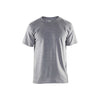 BLAKLADER 36251043 T SHIRT MULTIPACK Short Sleeve Work T-Shirt MEN - 85% Cotton 15% Viscose