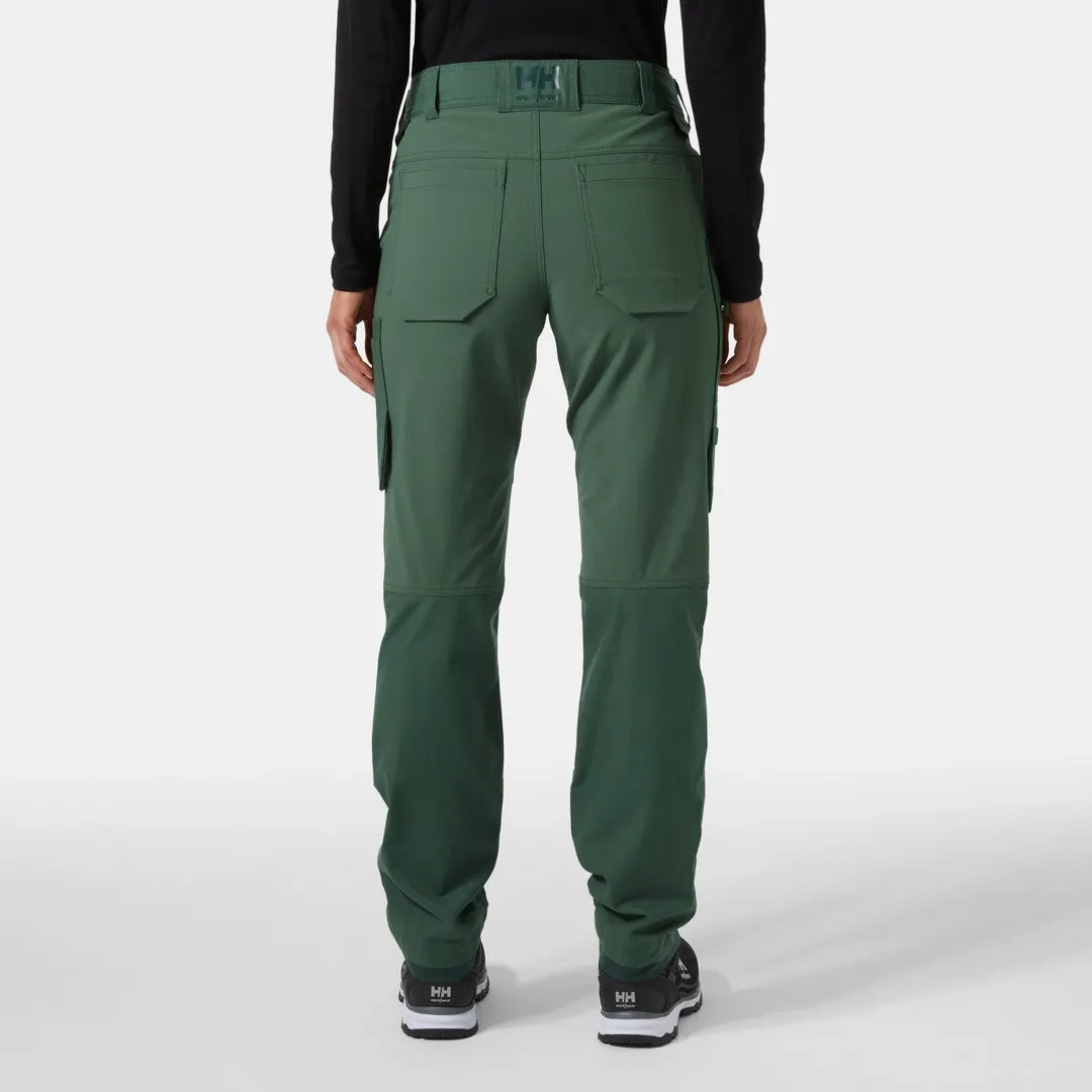 Helly Hansen Work Wear - 77597_474_onbody2 - Onbody-W25-Winter 2025-FW25-Trades-Luna