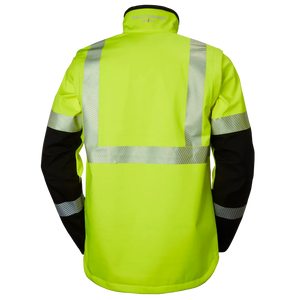 Helly Hansen Work Wear - 74272_369B - Product Flatshots-Winter 2017-Product Flat Shots-Hi-Vis