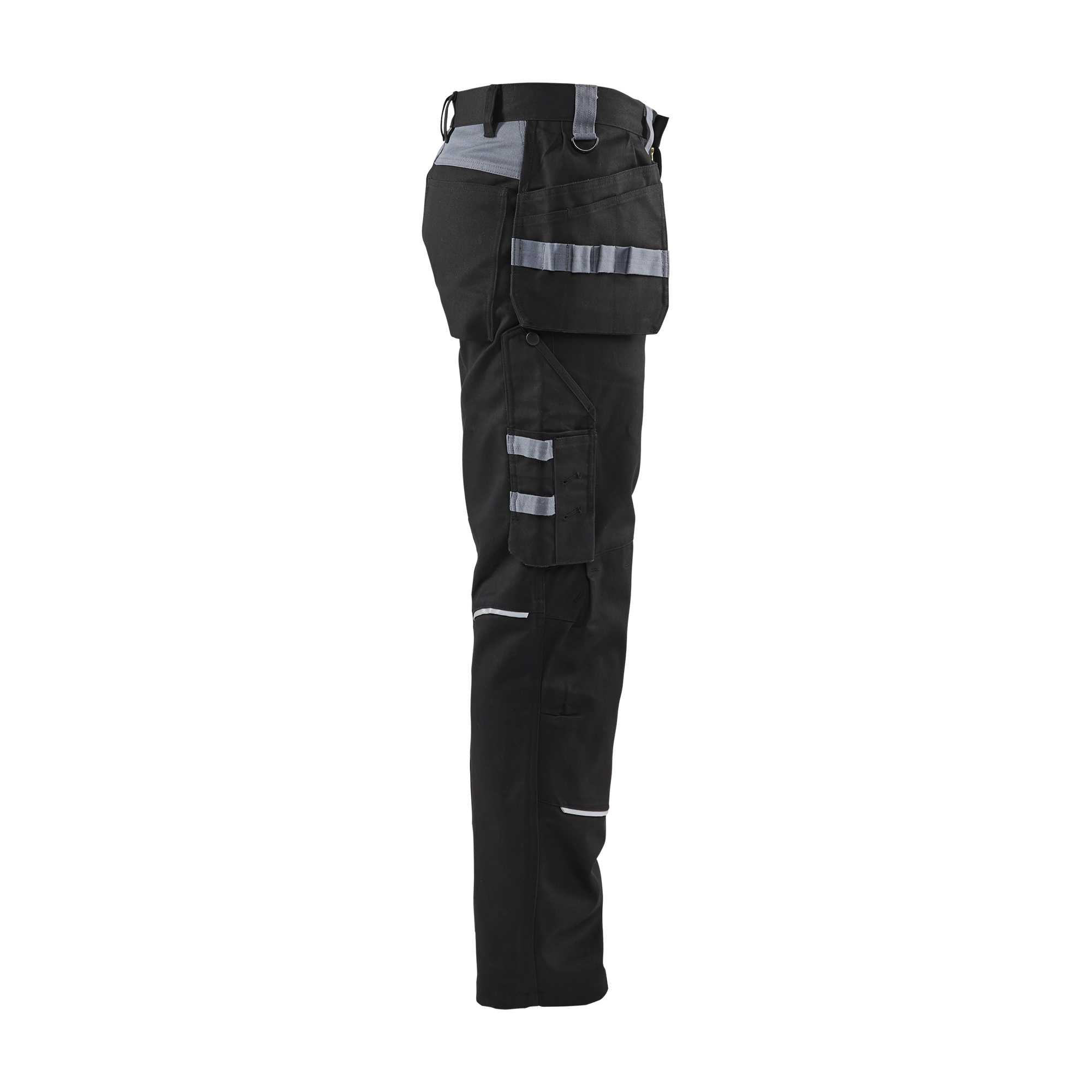 BLAKLADER 14611516 Flame resistant craftsman trousers Work Trousers Men - antistatic