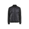 BLAKLADER 34182526 Hybrid sweatshirt Work Jacket MEN - Quilted Front