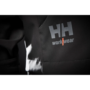 Helly Hansen Work Wear - 74290_990_detail3 - Summer 2022-Workwear-Work Wear-Detail