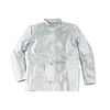 PROXIMITY JACKET - Aluminized Para-Aramid Fibre - Chinese Collar - Concealed Snap Closure - Image 1