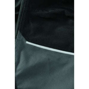 Planam Norit Herren Bundhose rot/schwarz 102 rot/schwarz - Extra Detailbild