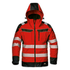 ANDROMEDA JACKET - Class 3 - Hi-Vis - Waterproof - Image 1