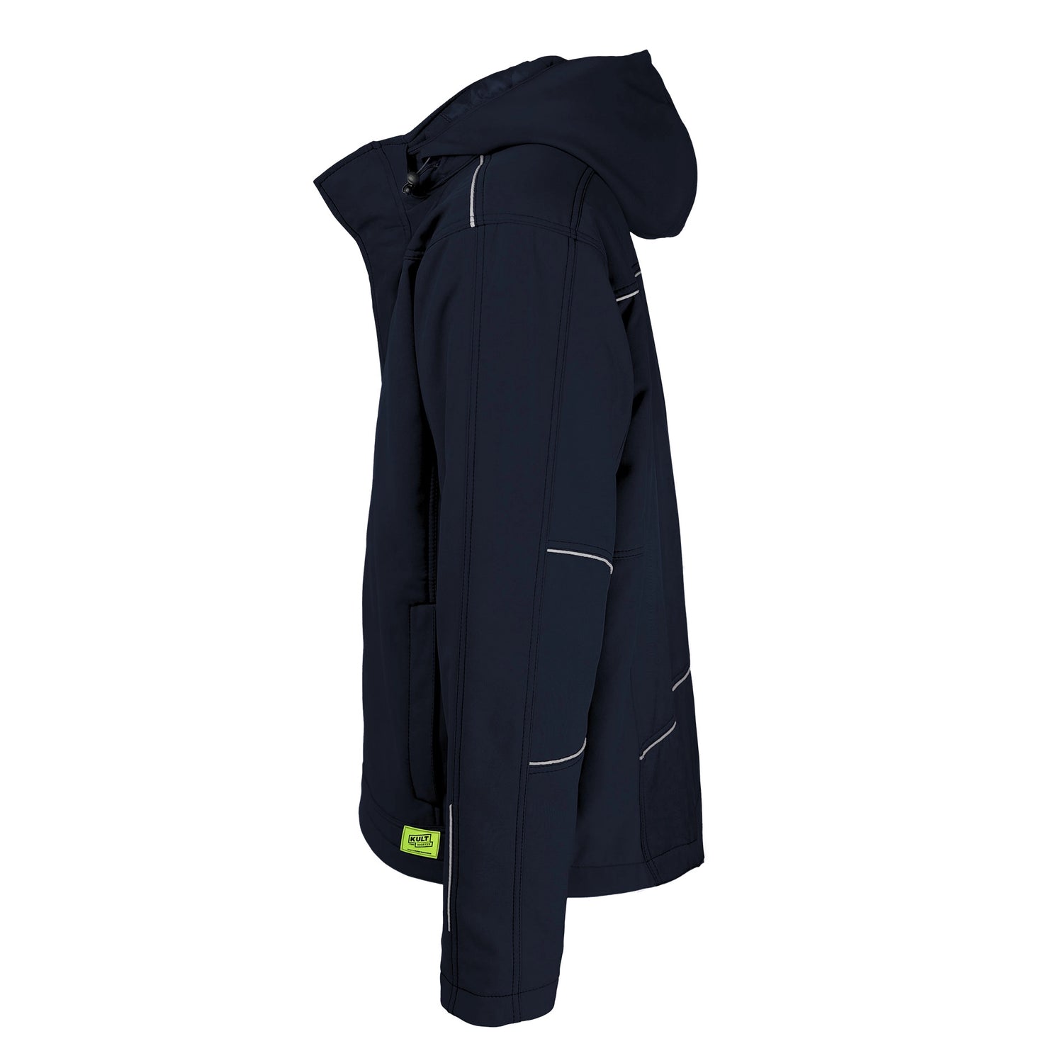 TMG Kult Worker Softshell winter jacket navy - KW-230080_Winterjacke_navy_seite_1920x1920