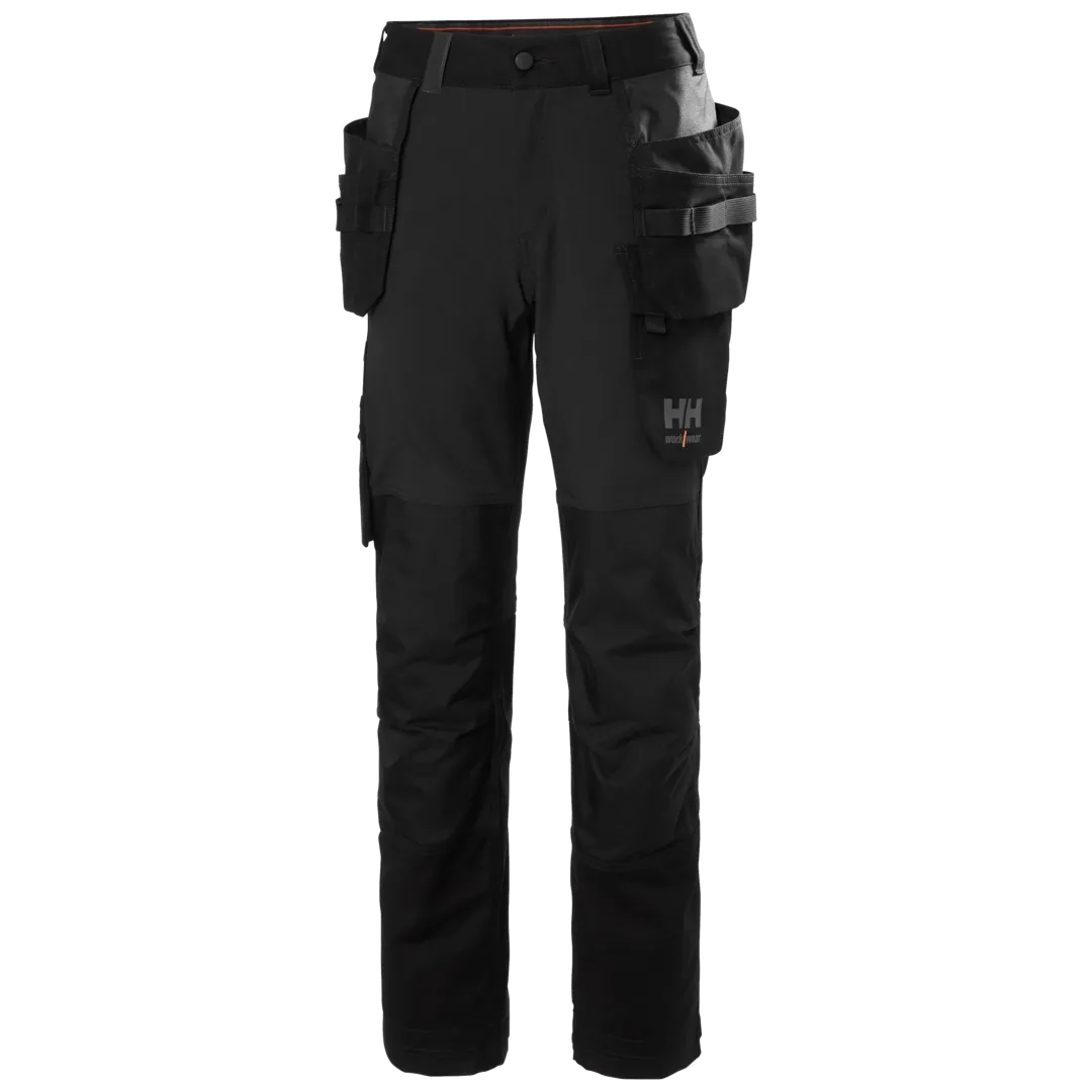 Helly Hansen Work Wear - 77584_990 - Product Flatshot-W23-Winter 2023-Luna