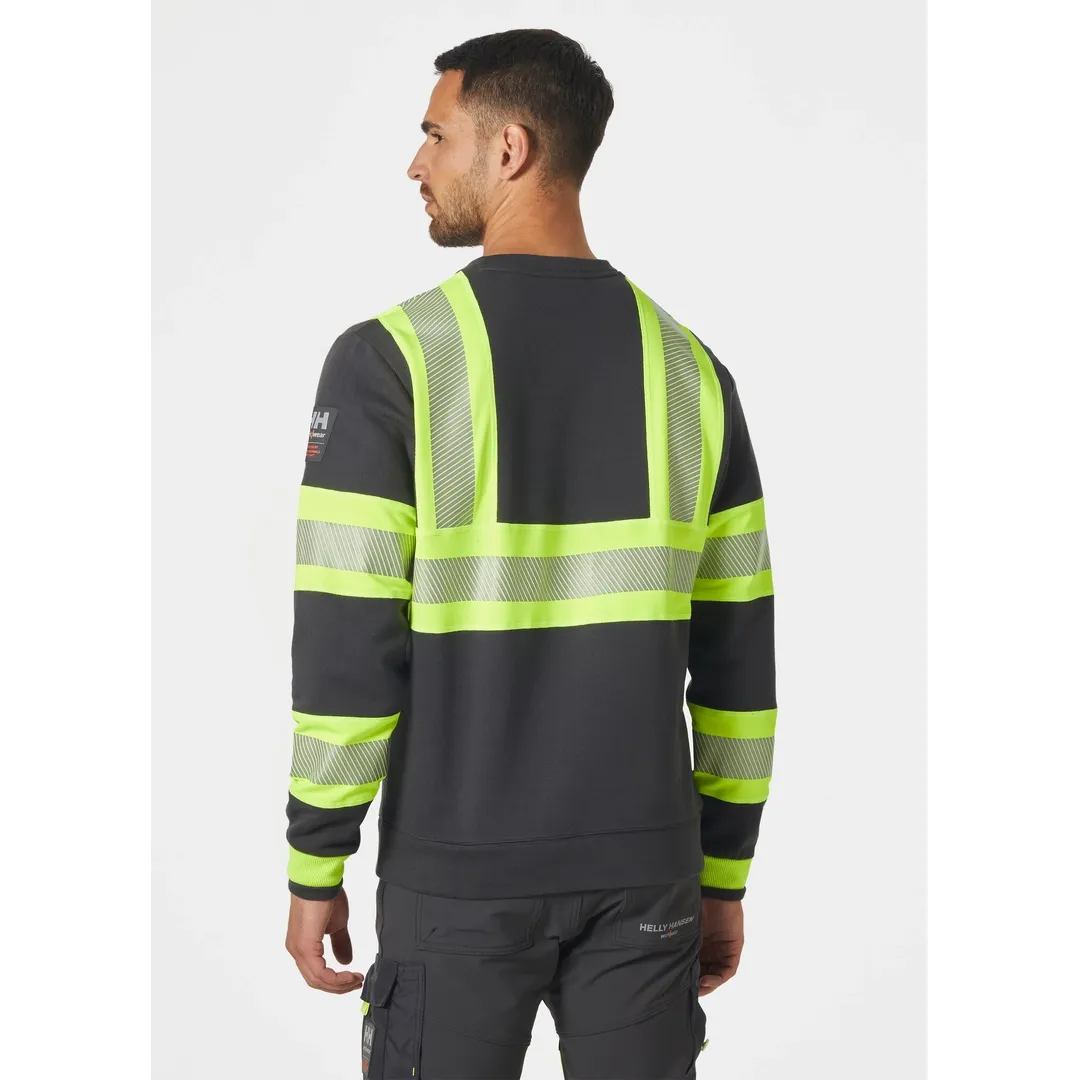 Helly Hansen Work Wear - 79272_369_onbody2 - Onbody-S24-Summer 2024-Hivis