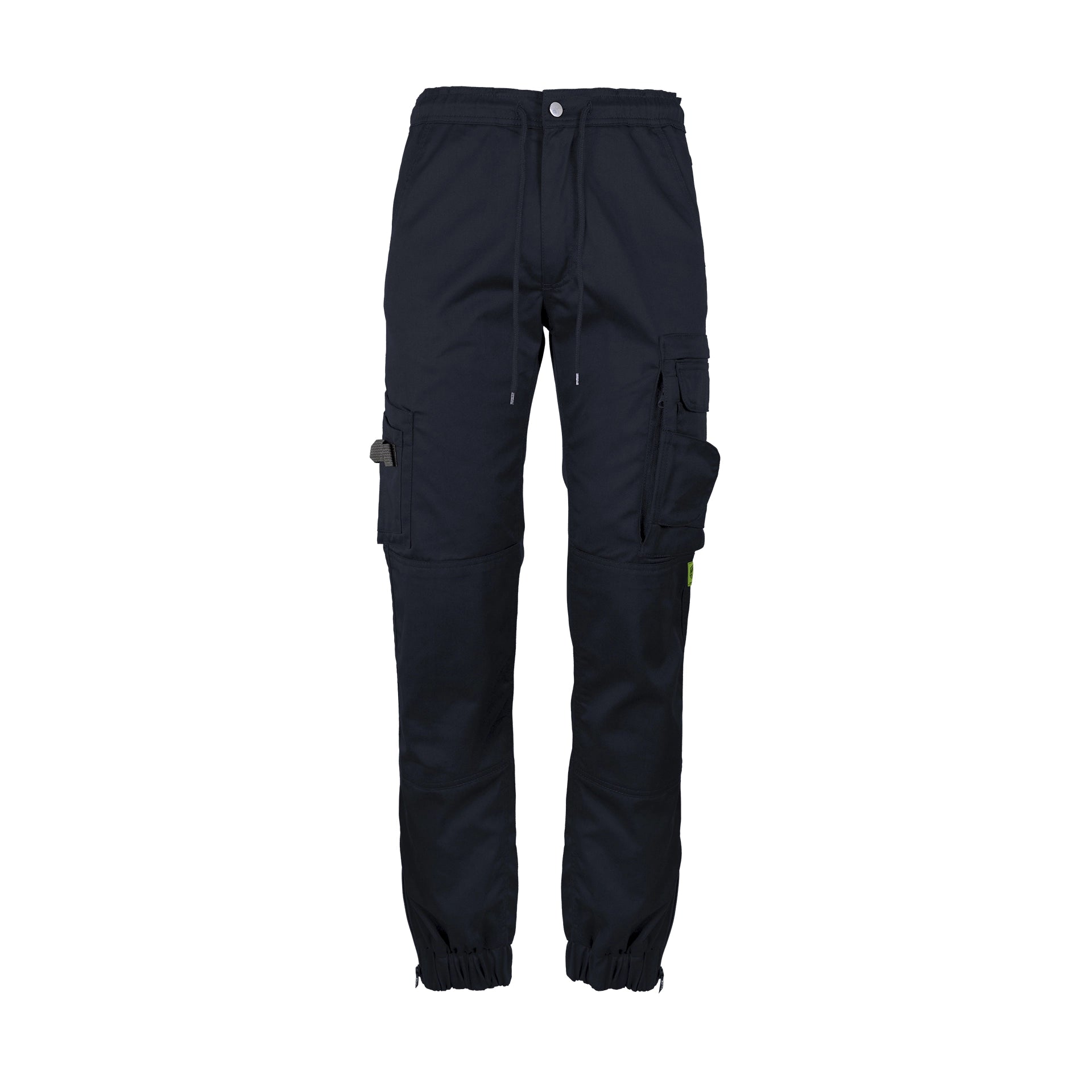TMG Kult Worker Jogging pants navy - KW-520080_JoggingPants_navy_gerade_vorne_1920x1920