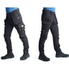 BITCO OISE Work Pants - Water-Repellent - Oil-Repellent - Cordura Reinforced Kneepad Pockets - Image 1