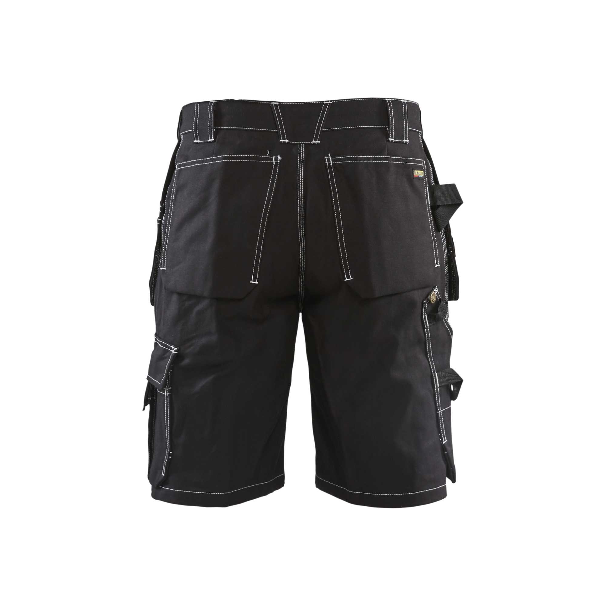 BLAKLADER 15341370 | Shorts Work Shorts Men - 100% Cotton