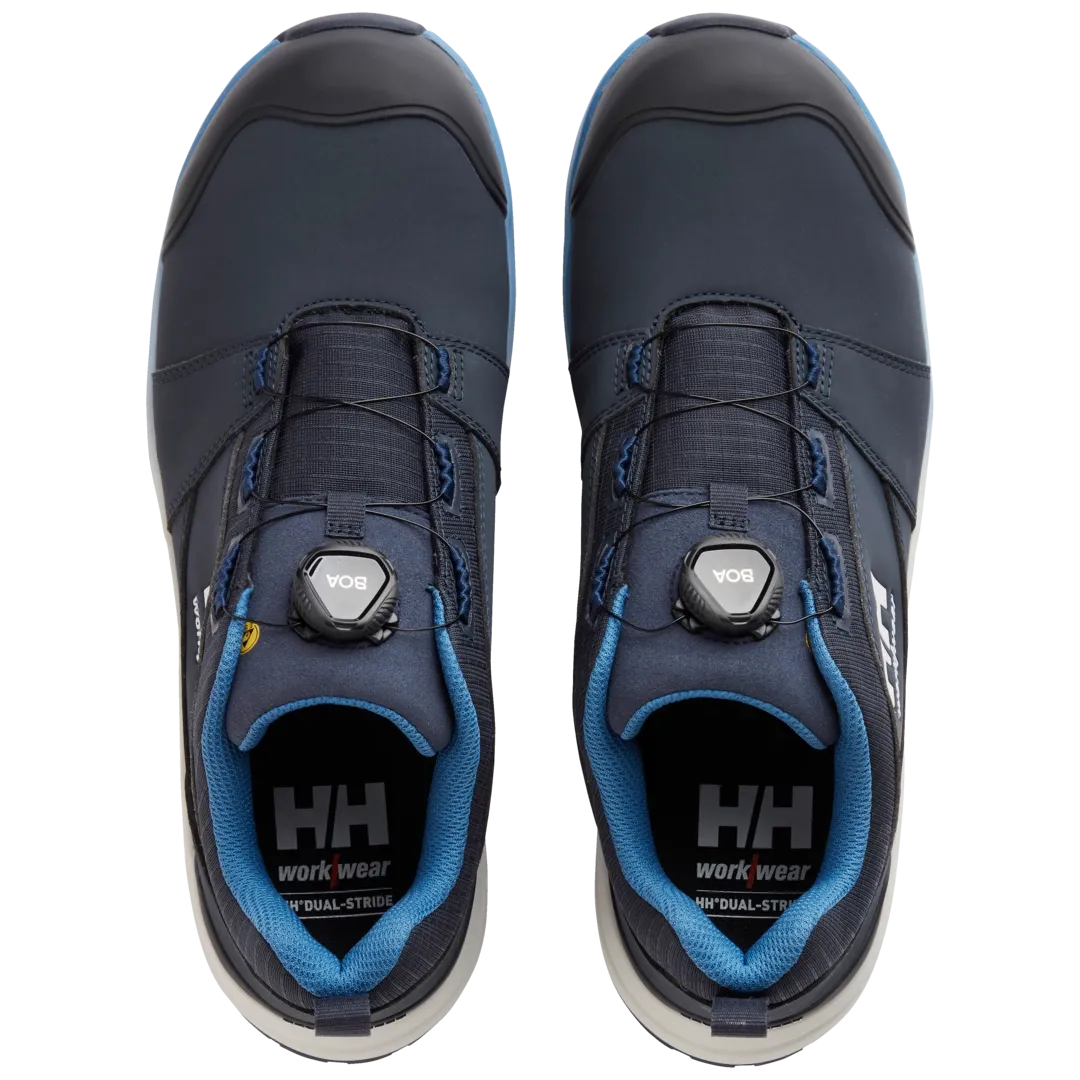 Helly Hansen Work Wear - 78325_595_Top - Product Flatshots-W24-Winter 2024-Footwear