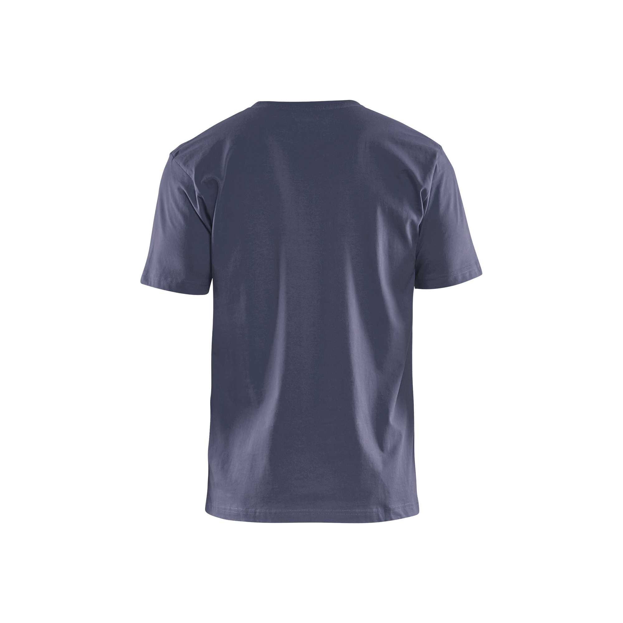 BLAKLADER 33001030 T SHIRT Short Sleeve Work T-Shirt MEN - 100% Cotton