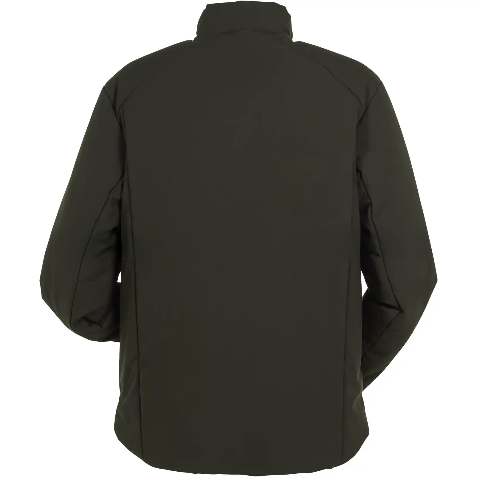Planam Hygge Jacke oliv XS oliv - Produktbild ohne Model